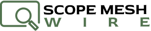 Scope Mesh Wire